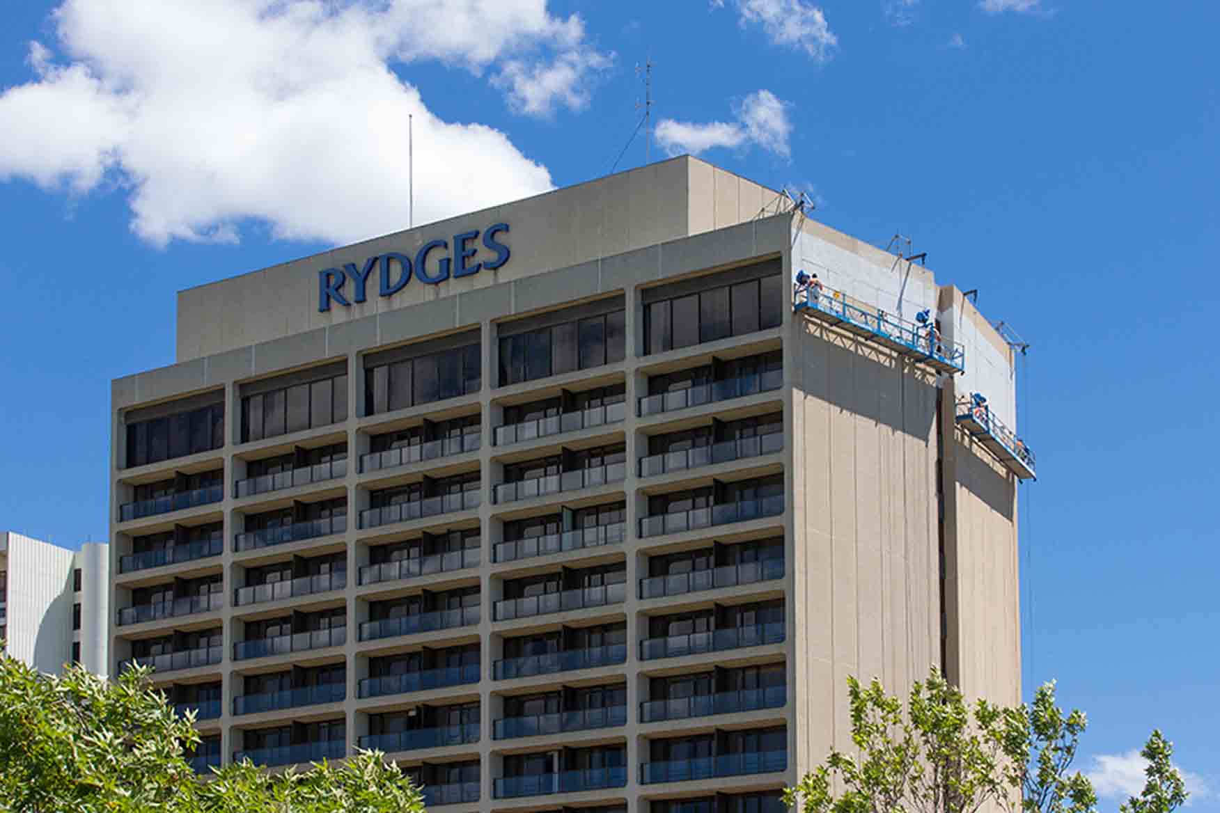 Rydges Hotel